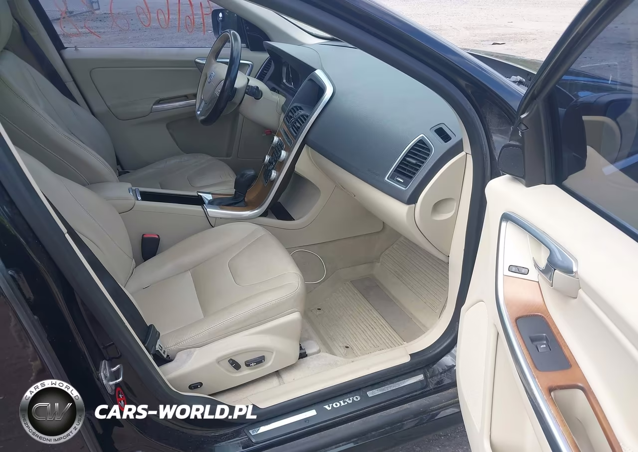 2016 Volvo Xc60 T5 Premier VIN:YV4612RK2G2856709 - 5