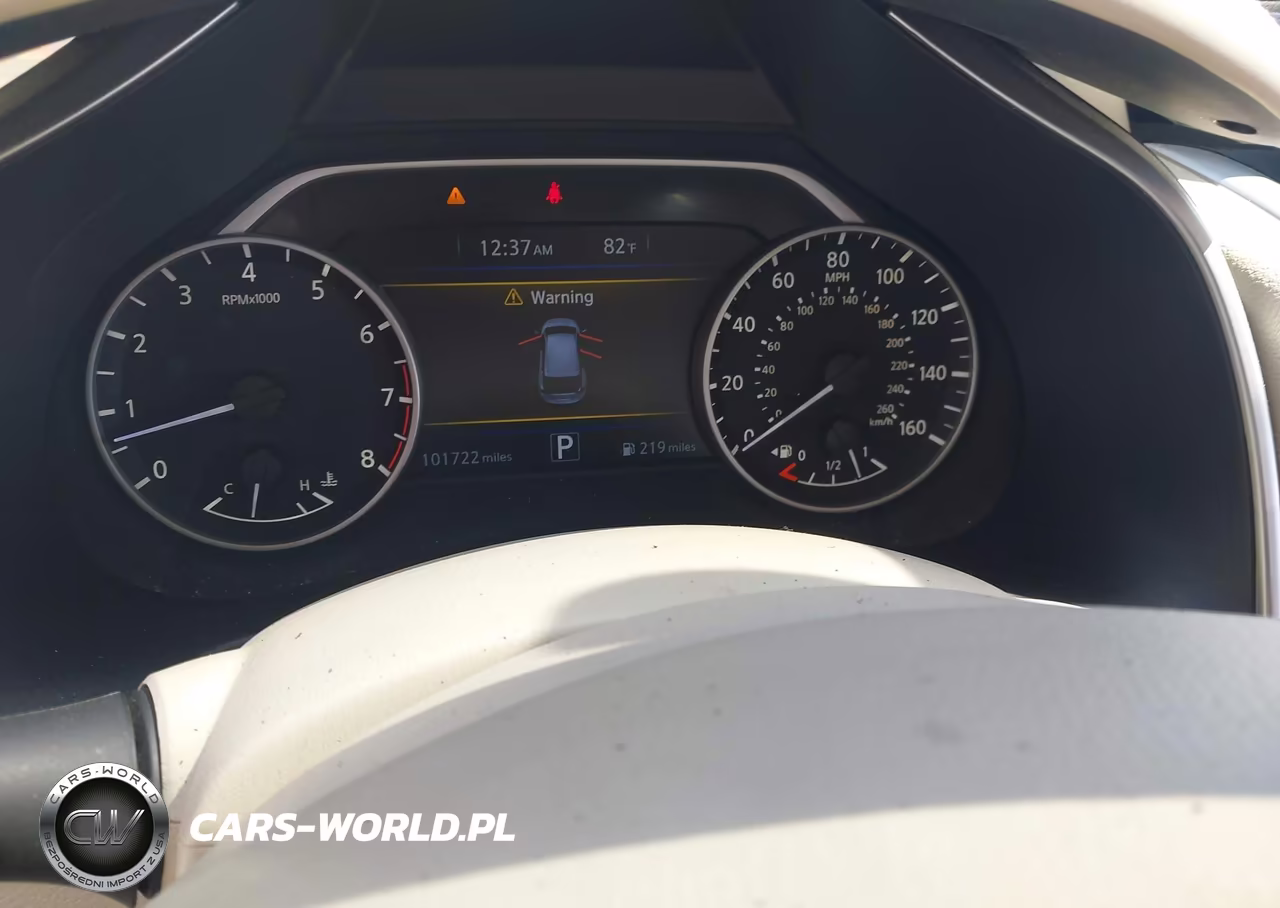 2015 Nissan Murano Platinum VIN:5N1AZ2MH2FN205686 - 15