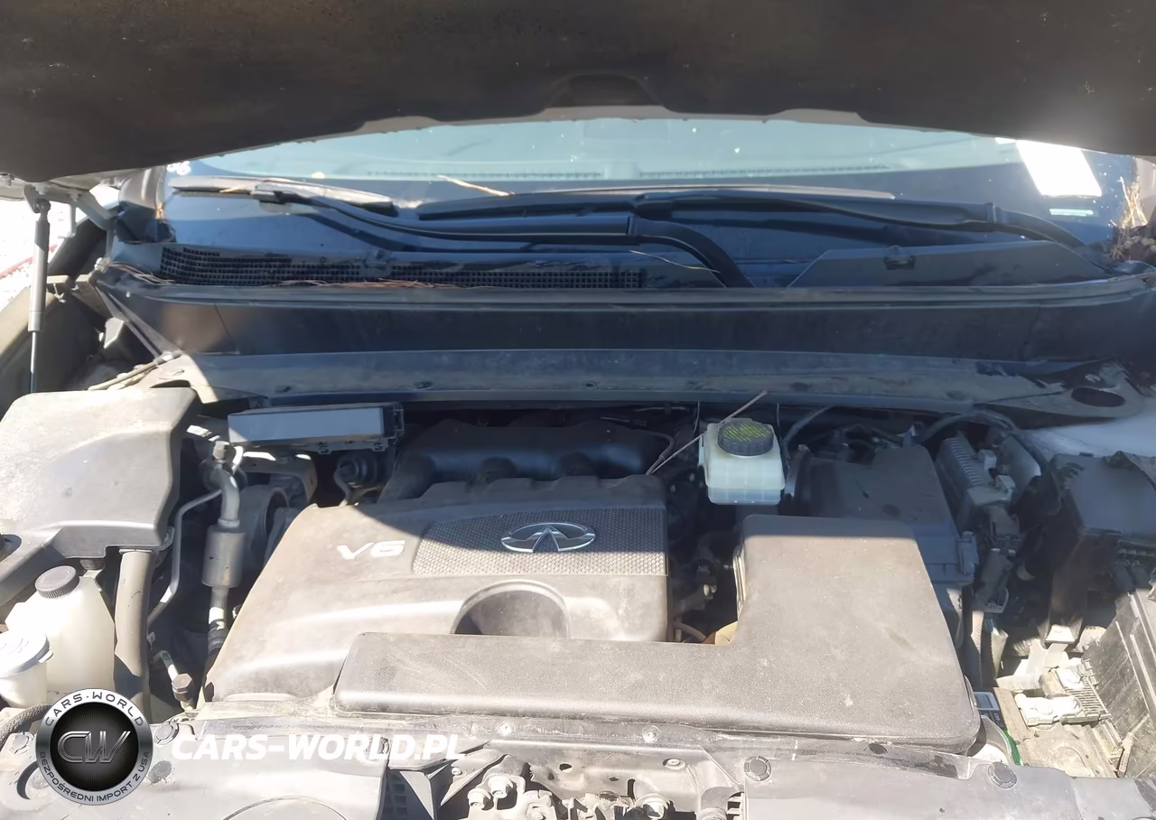 2020 Infiniti Qx60 Pure Awd VIN:5N1DL0MM7LC531684 - 10