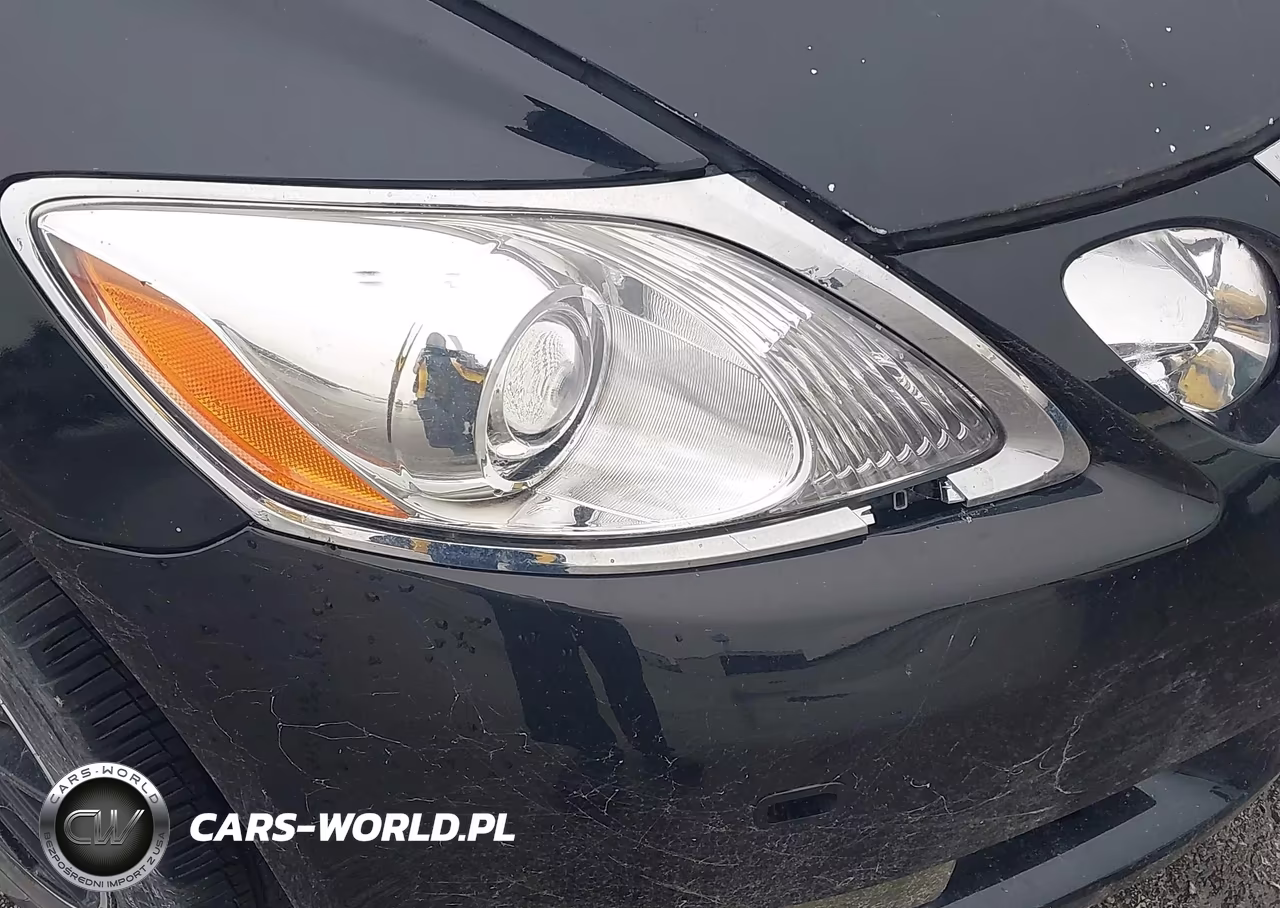 2007 Lexus Gs 350 VIN:JTHCE96S170002179 - 13