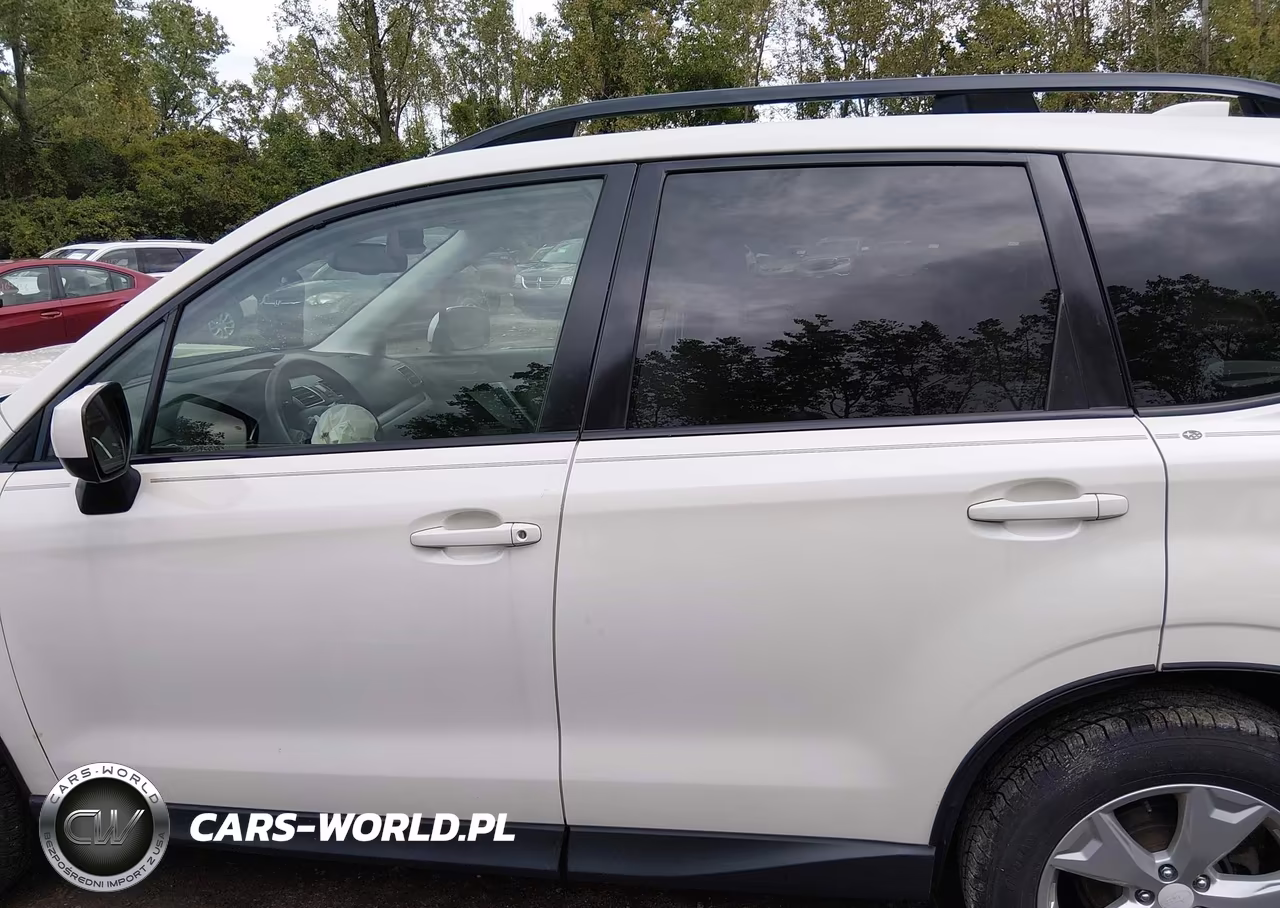 2016 Subaru Forester 2.5I Premium VIN:JF2SJADC7GH485444 - 14