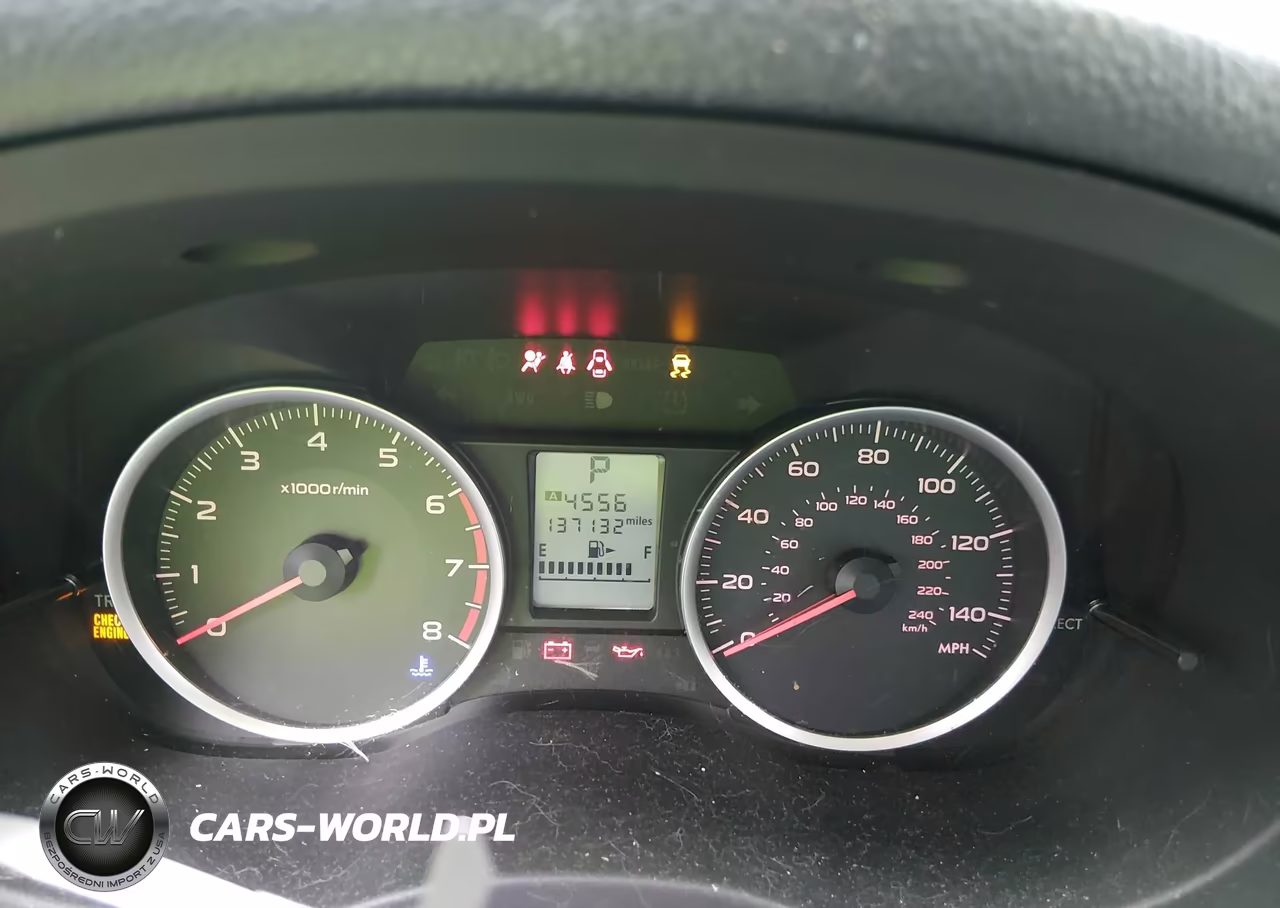 2016 Subaru Forester 2.5I Premium VIN:JF2SJADC7GH485444 - 7