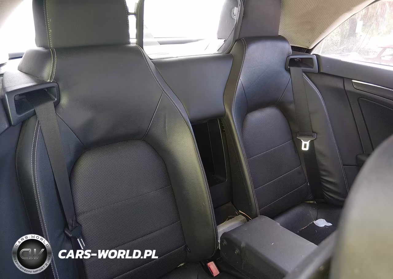 2011 Mercedes-Benz E 350 VIN:WDDKK5GF9BF114417 - 8