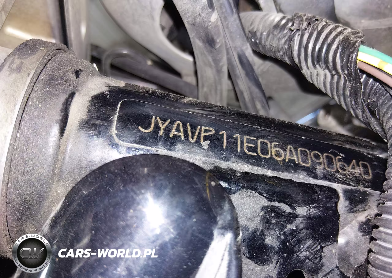 2006 Yamaha Xvs1100 A VIN:JYAVP11E06A090640 - 10