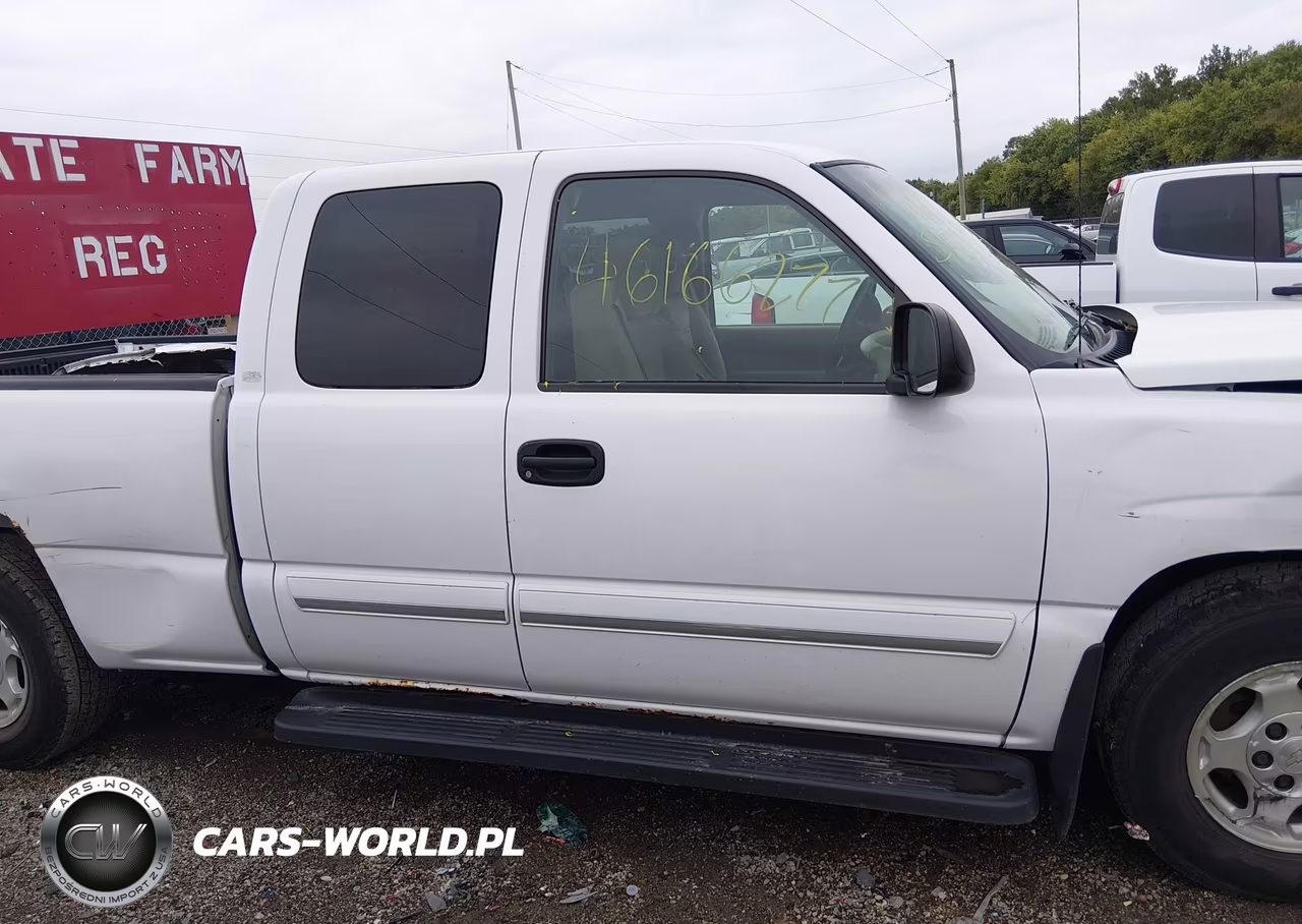 2003 Chevrolet Silverado 1500 Ls VIN:2GCEC19VX31259654 - 13