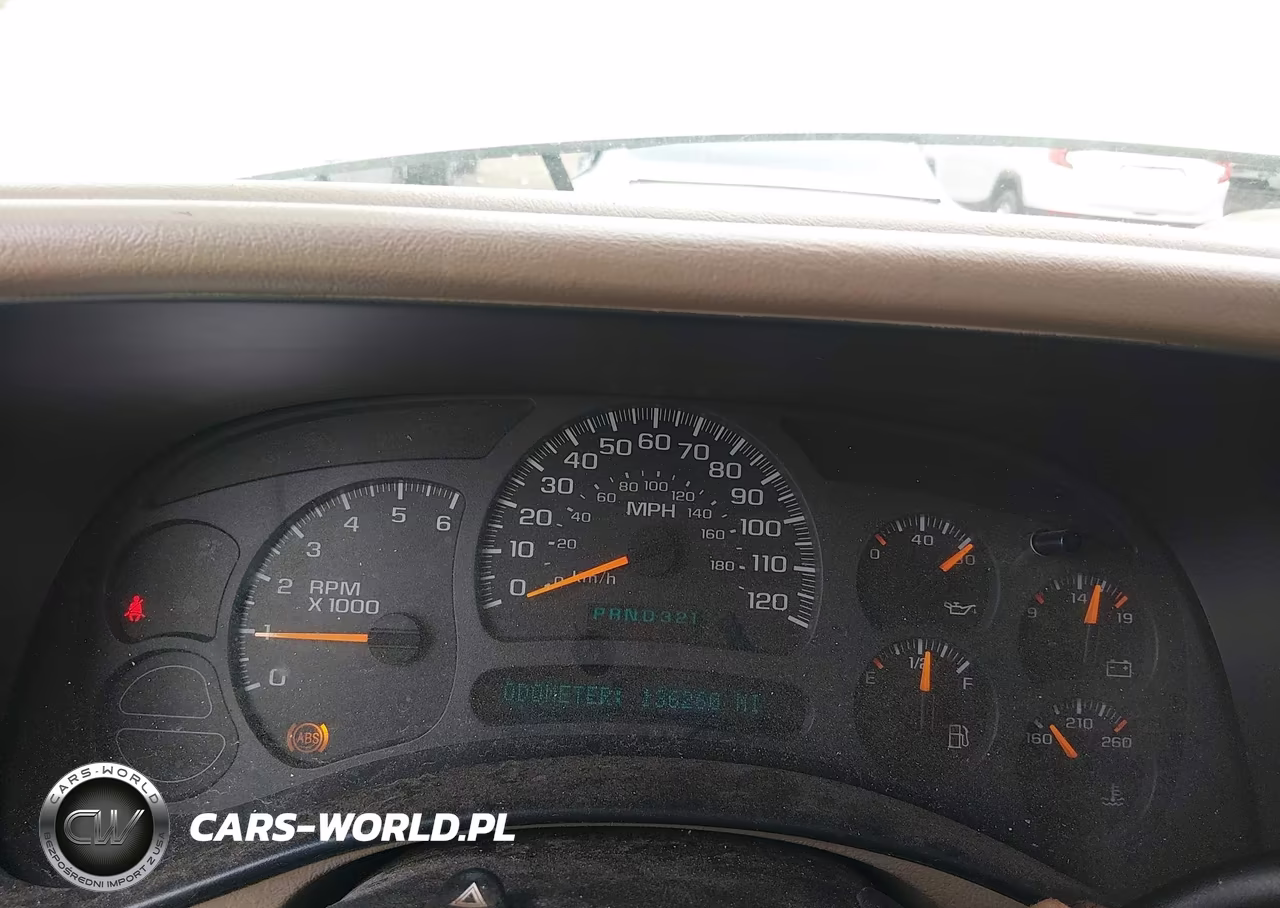 2003 Chevrolet Silverado 1500 Ls VIN:2GCEC19VX31259654 - 7