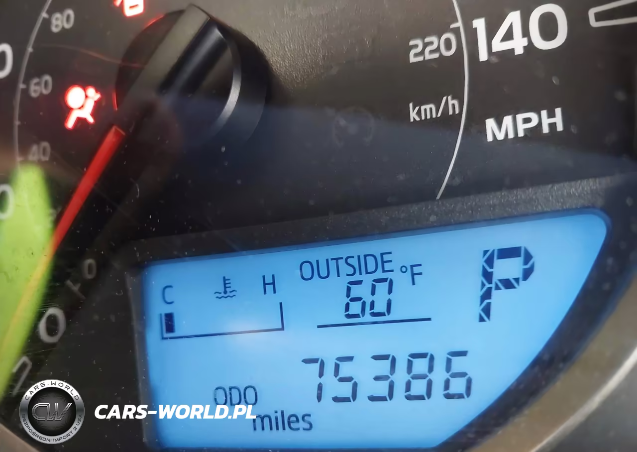 2013 Toyota Rav4 Xle VIN:2T3RFREV2DW039012 - 15