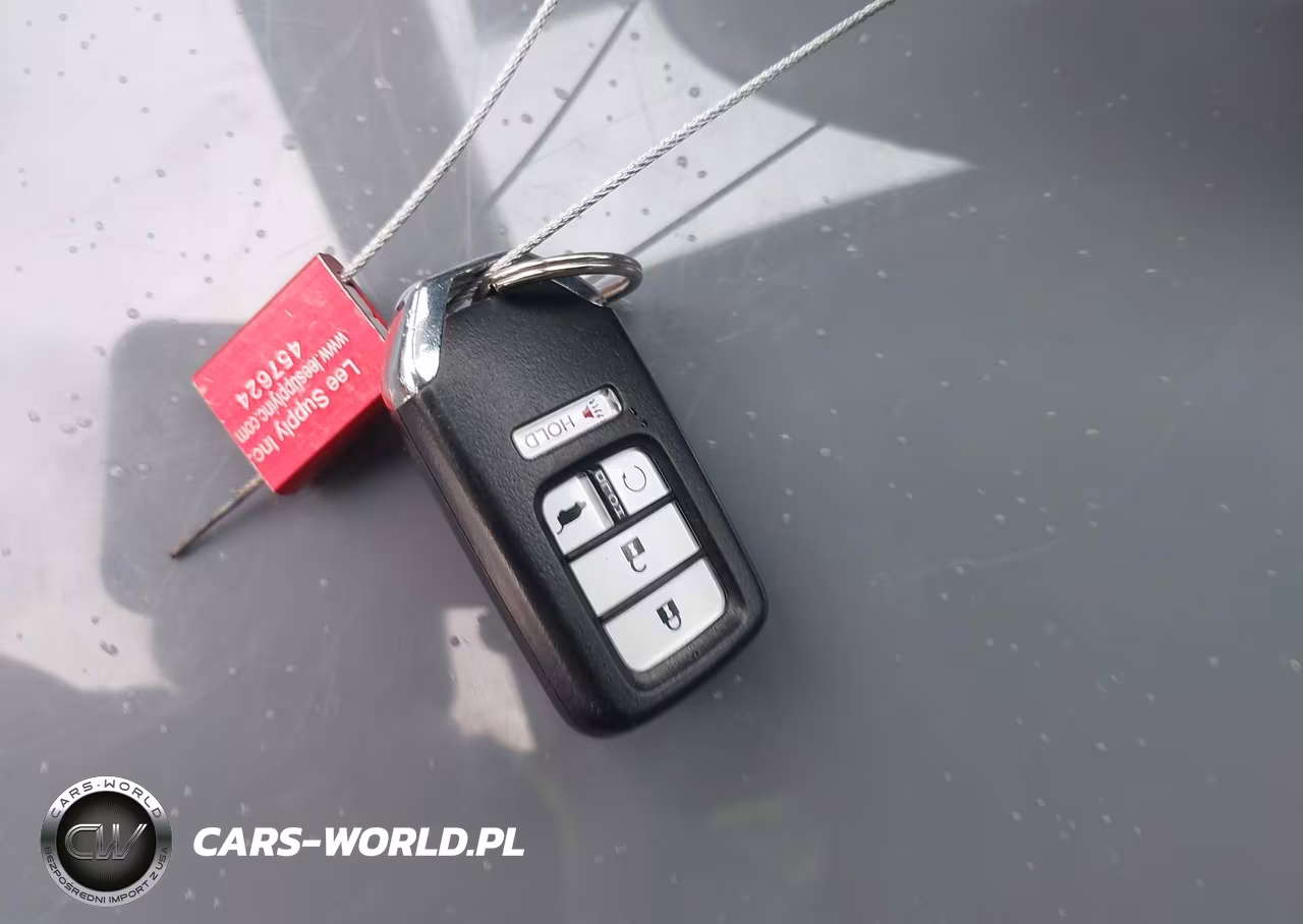 2018 Honda Cr-V Touring VIN:2HKRW1H93JH507414 - 11