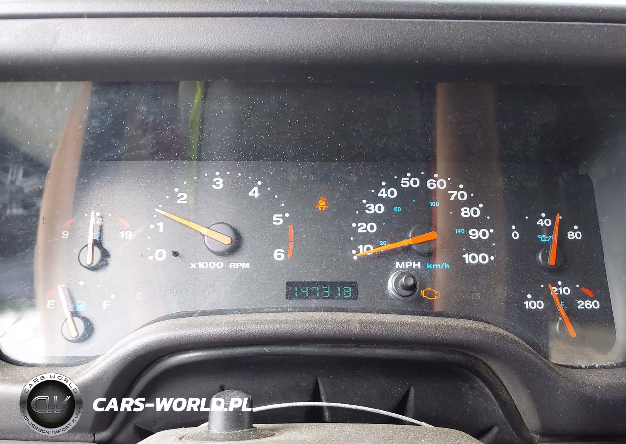 2001 Jeep Wrangler Sport VIN:1J4FA49S91P326398 - 7