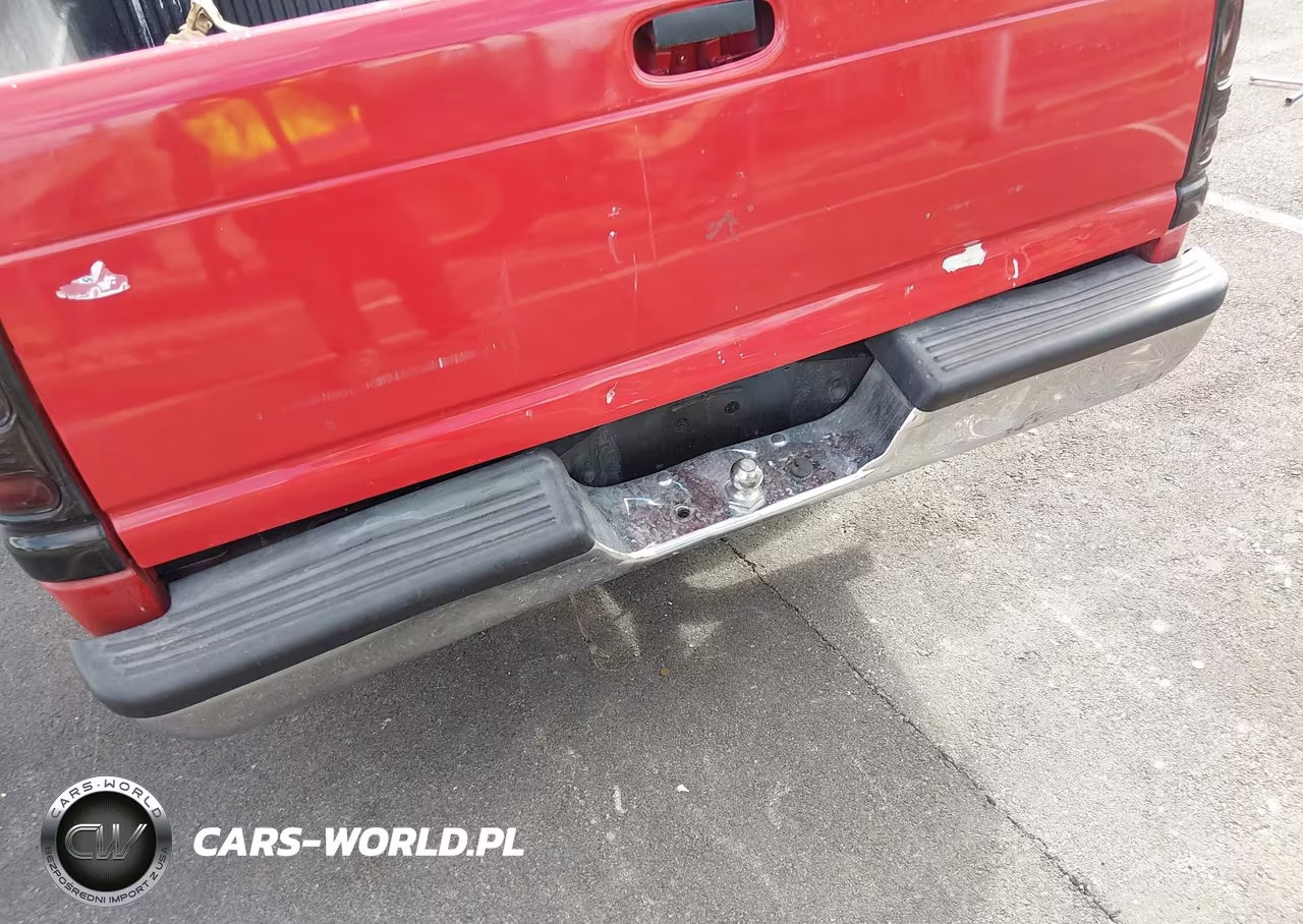 1998 Dodge Ram 1500 St VIN:3B7HC12Y5WM288347 - 12