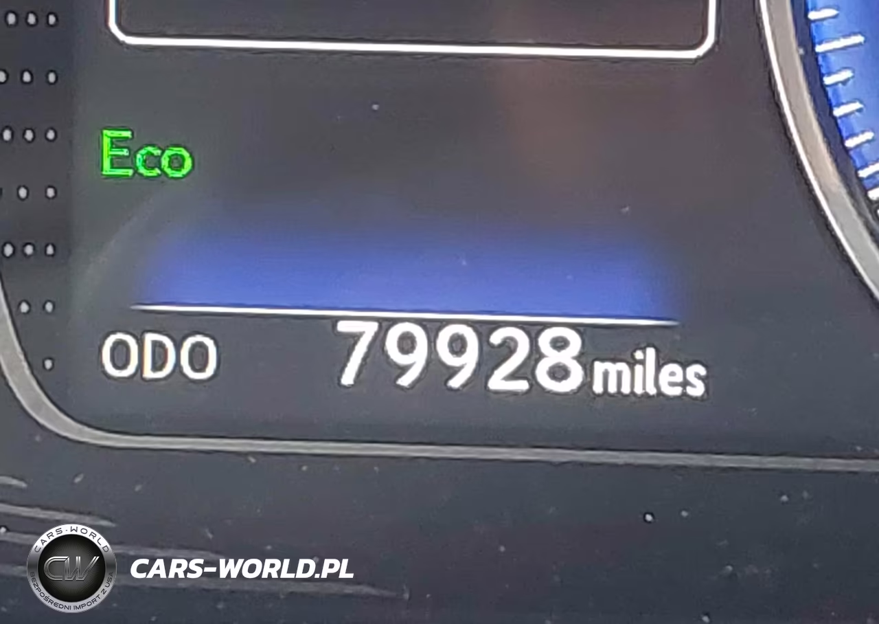 2019 Lexus Es 350 VIN:58ABZ1B1XKU030746 - 15