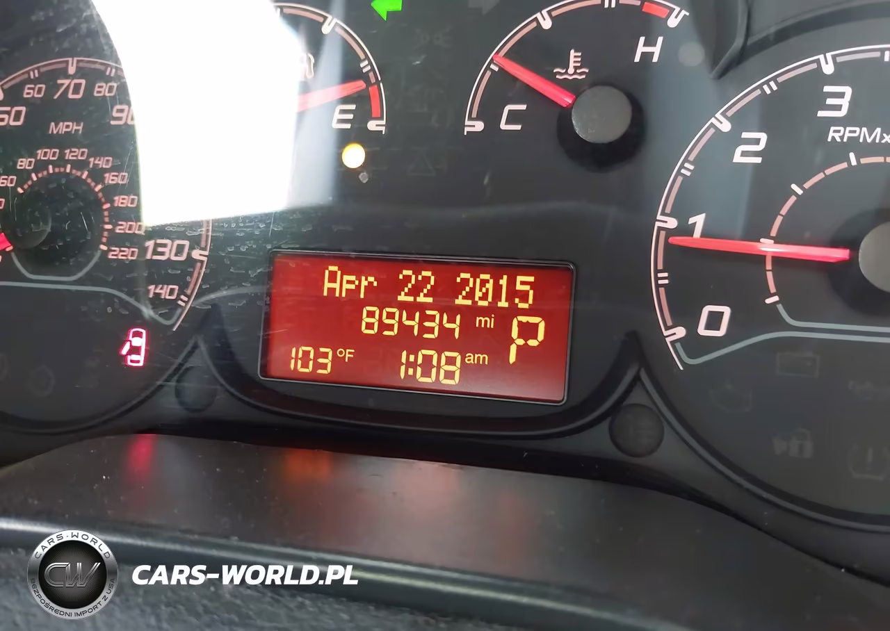 2016 Ram Promaster City Tradesman VIN:ZFBERFAT8G6B37823 - 15