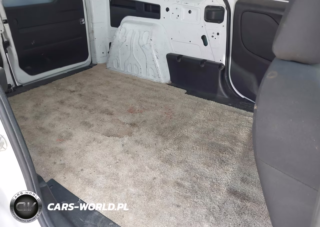 2016 Ram Promaster City Tradesman VIN:ZFBERFAT8G6B37823 - 8