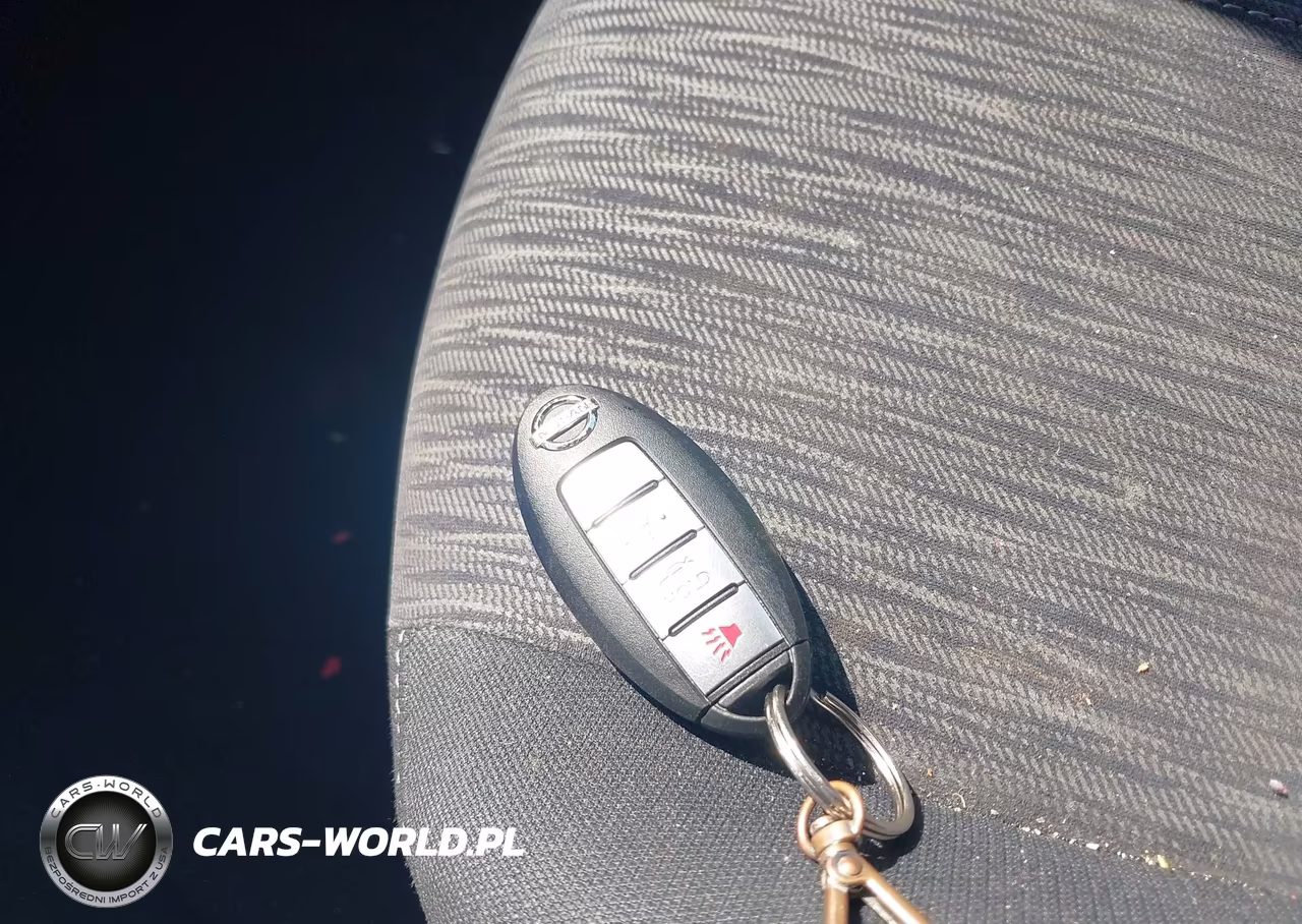2015 Nissan Sentra Sv VIN:3N1AB7AP2FY370287 - 11
