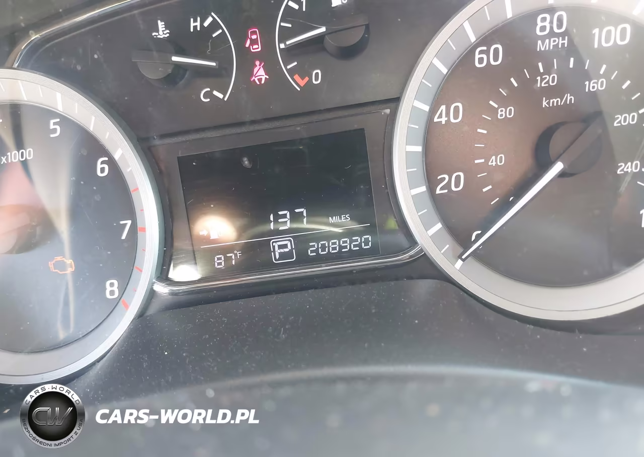 2015 Nissan Sentra Sv VIN:3N1AB7AP2FY370287 - 7