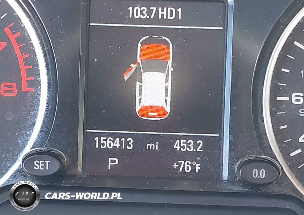 2011 Audi Q5 3.2 Premium Plus VIN:WA1WKAFPXBA093101 - 15