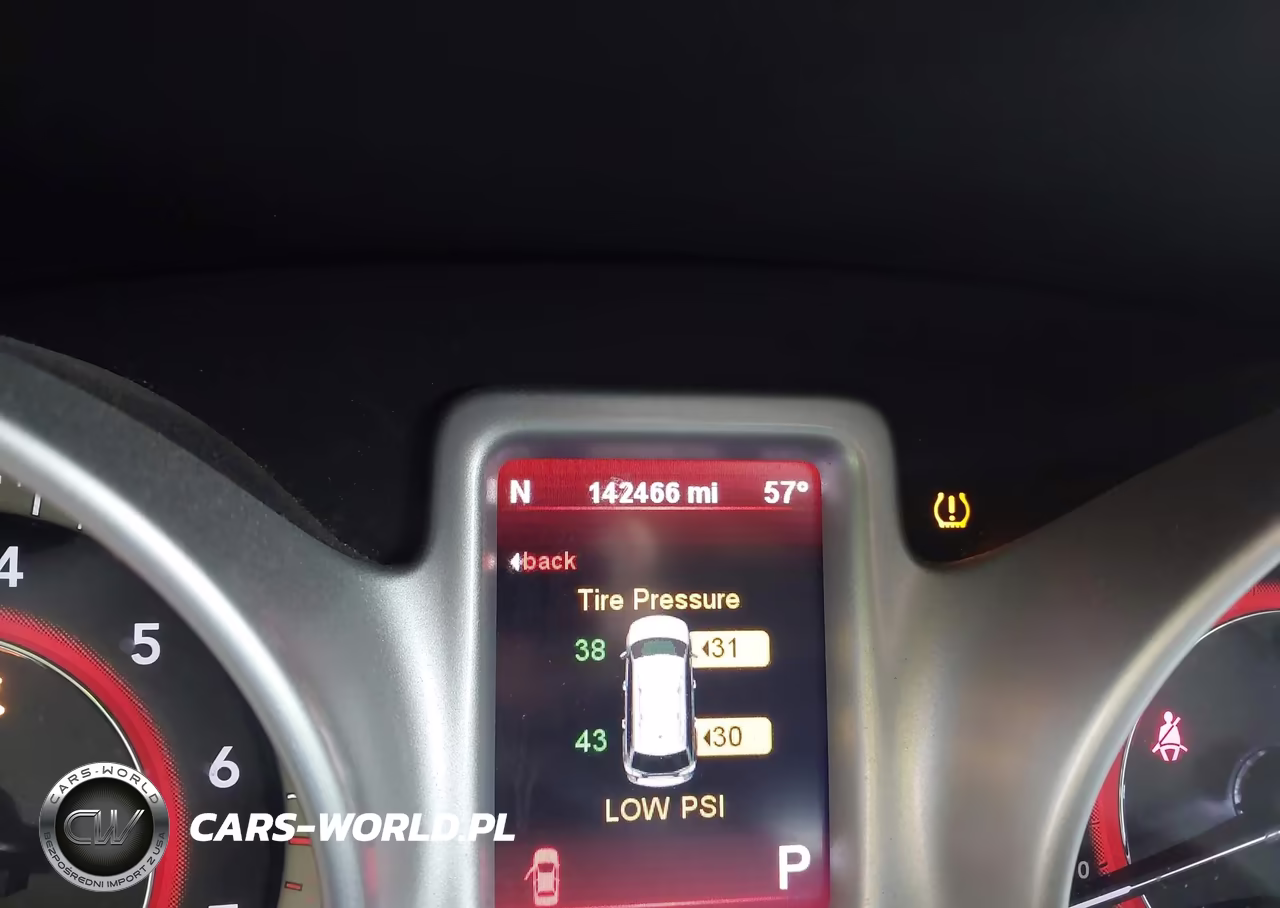 2011 Dodge Journey Mainstreet VIN:3D4PG1FG7BT505515 - 15
