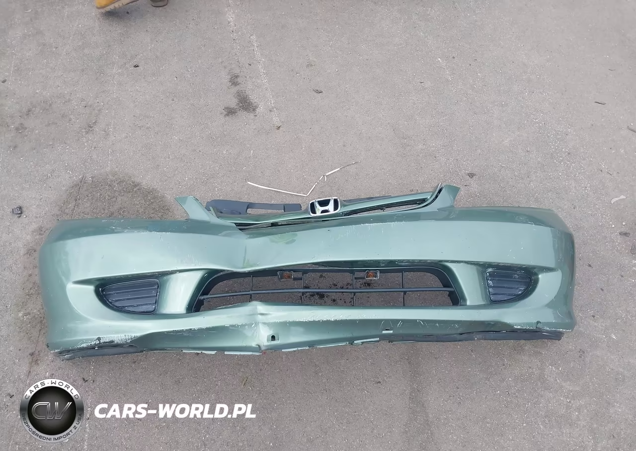 2004 Honda Civic Lx VIN:1HGES16554L021036 - 12