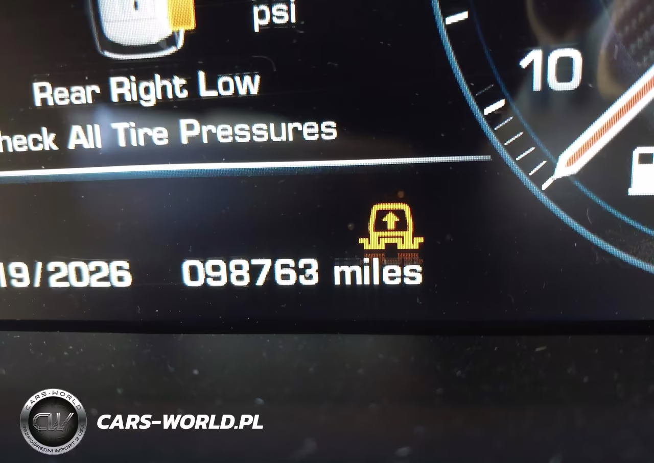 2015 Land Rover Range Rover 5.0L V8 Supercharged VIN:SALGS2TF1FA203737 - 15