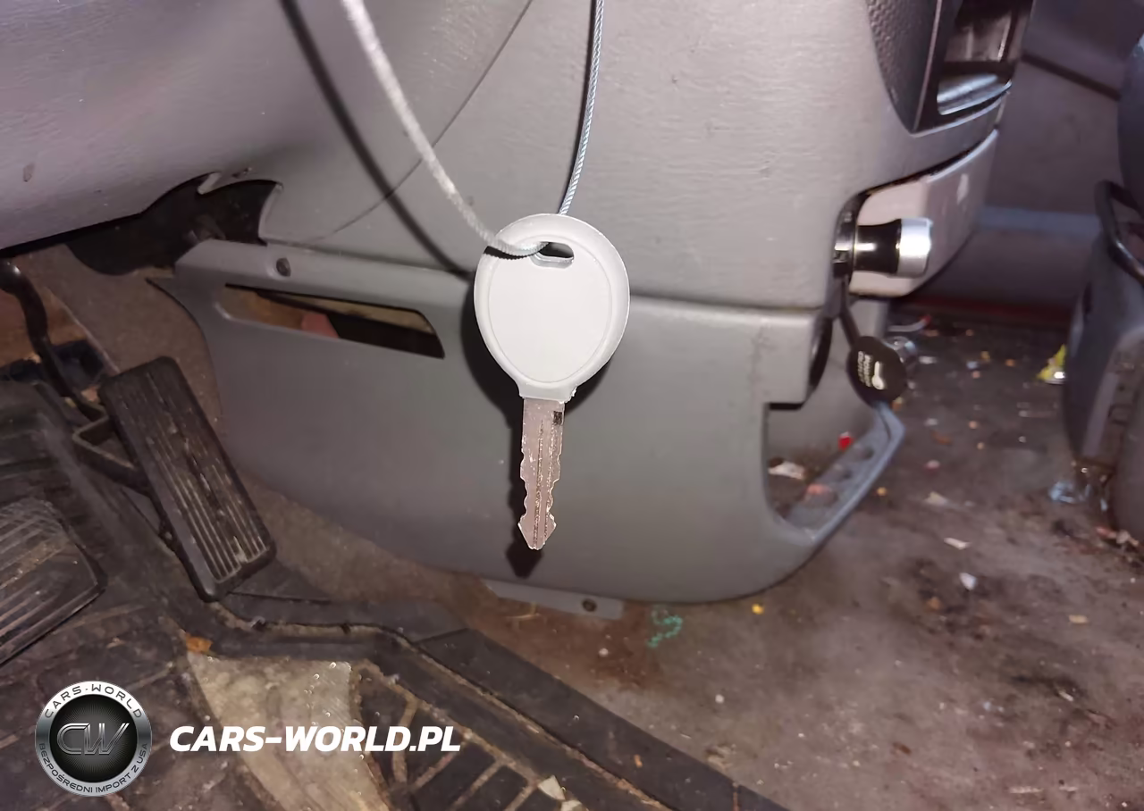 2006 Dodge Caravan Sxt VIN:1D4GP45R26B654619 - 11