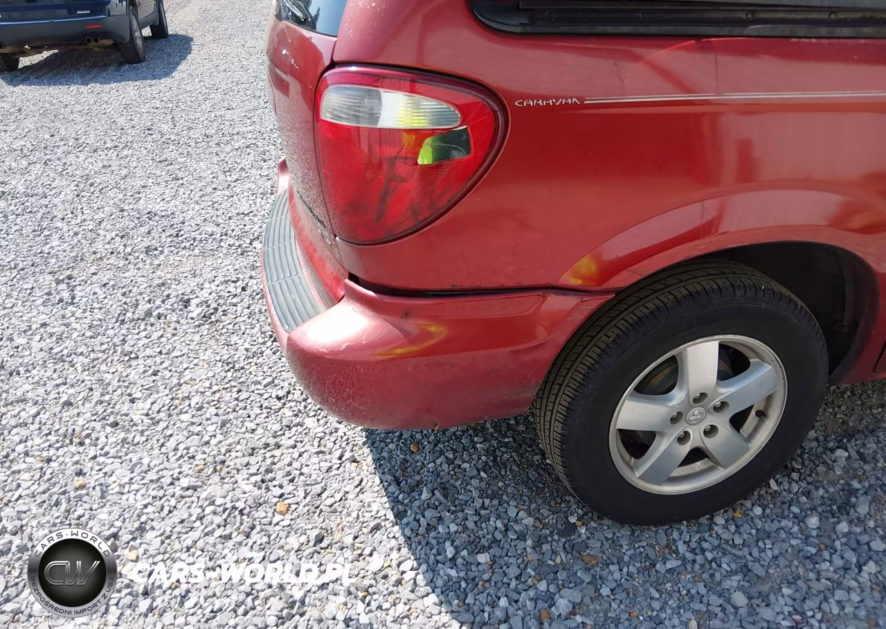 2006 Dodge Caravan Sxt VIN:1D4GP45R26B654619 - 14