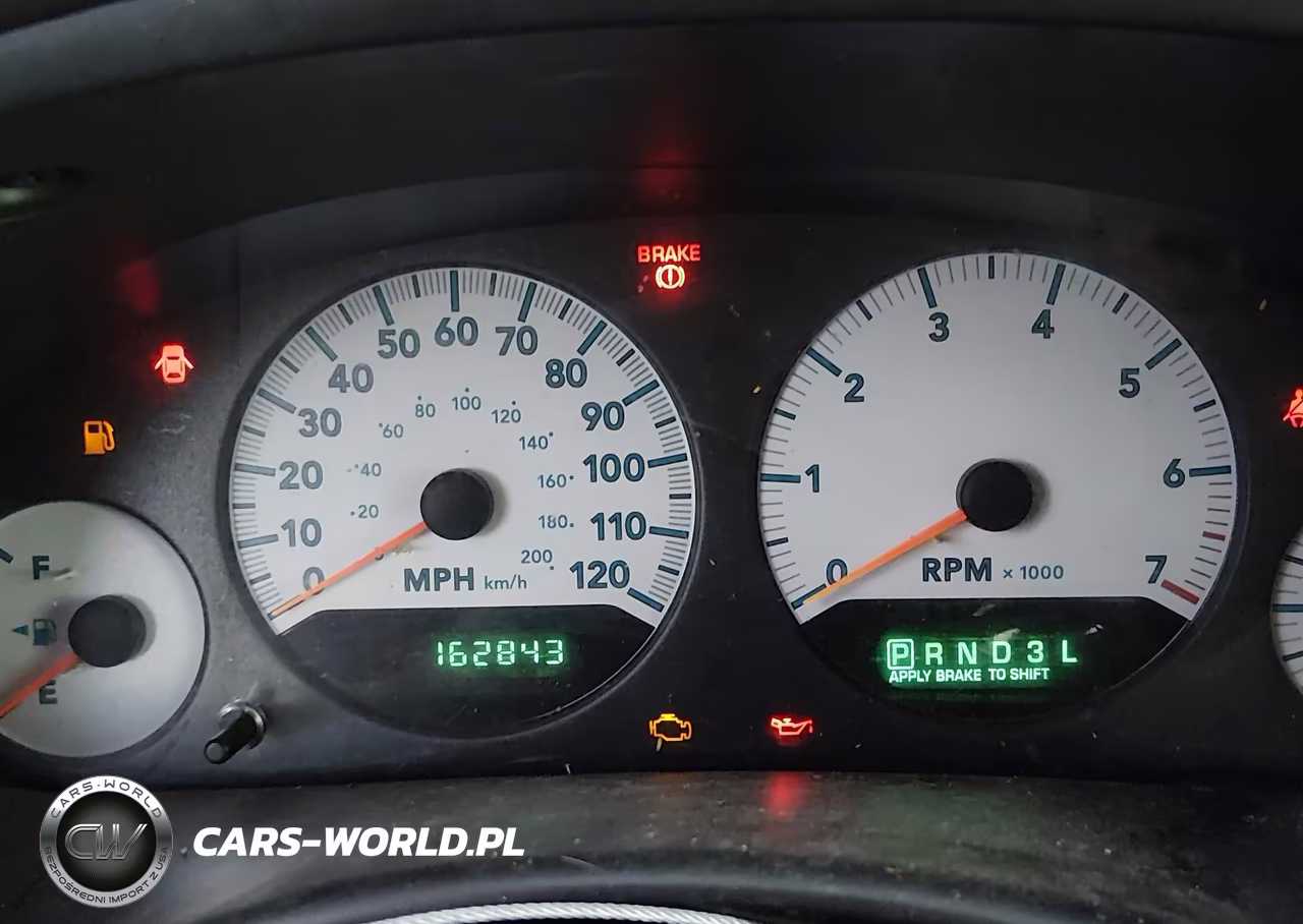 2006 Dodge Caravan Sxt VIN:1D4GP45R26B654619 - 7