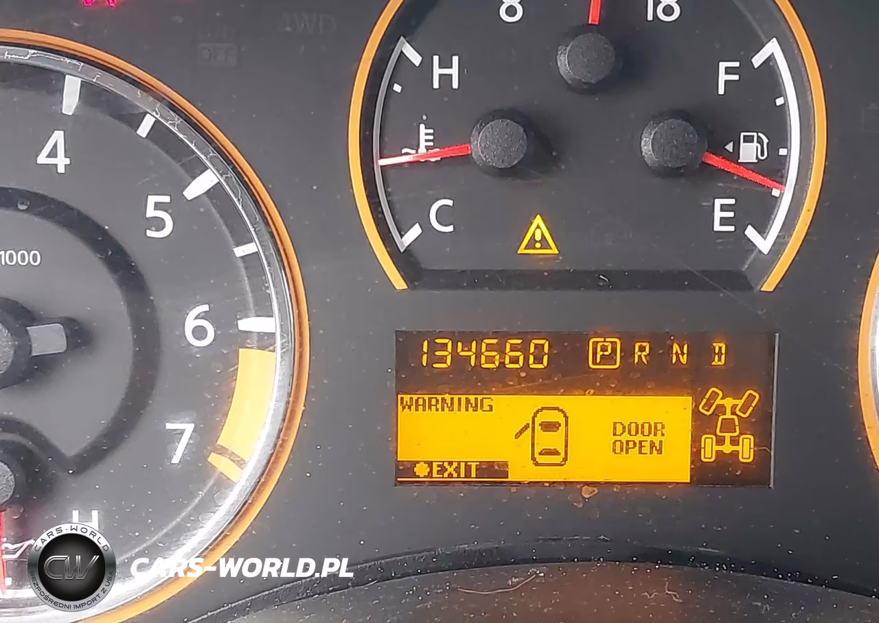 2014 Nissan Titan Sl VIN:1N6AA0EC9EN507975 - 15