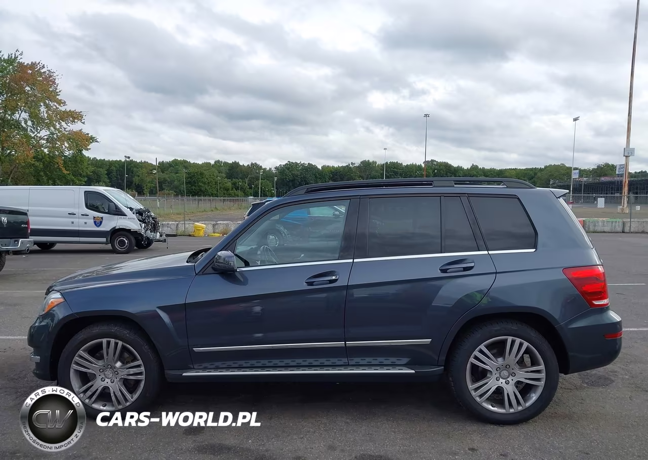 2015 Mercedes-Benz Glk 350 4Matic VIN:WDCGG8JB9FG359026 - 14