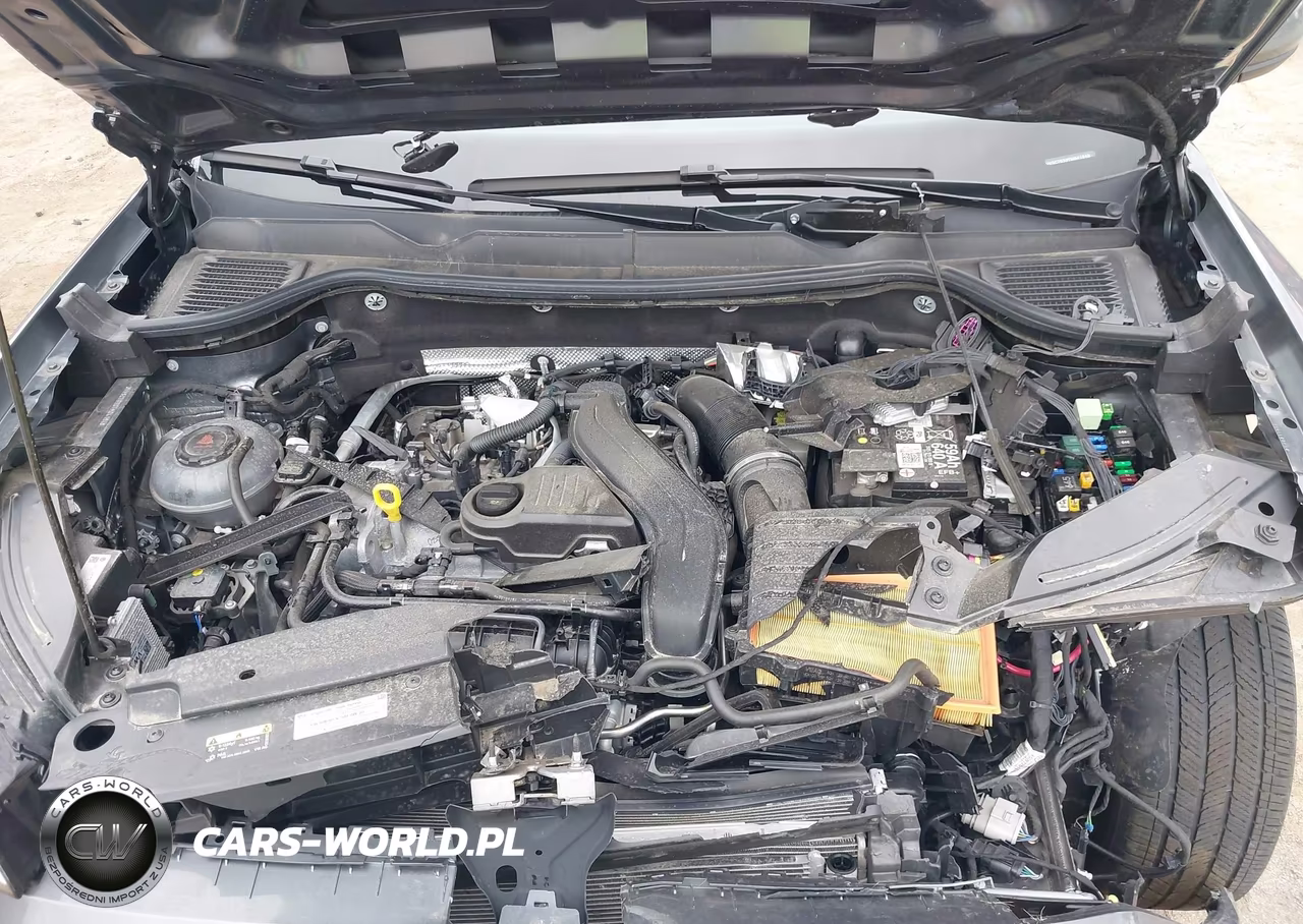 2026 Volkswagen Taos Se VIN:3VVSC7B20TM041948 - 10