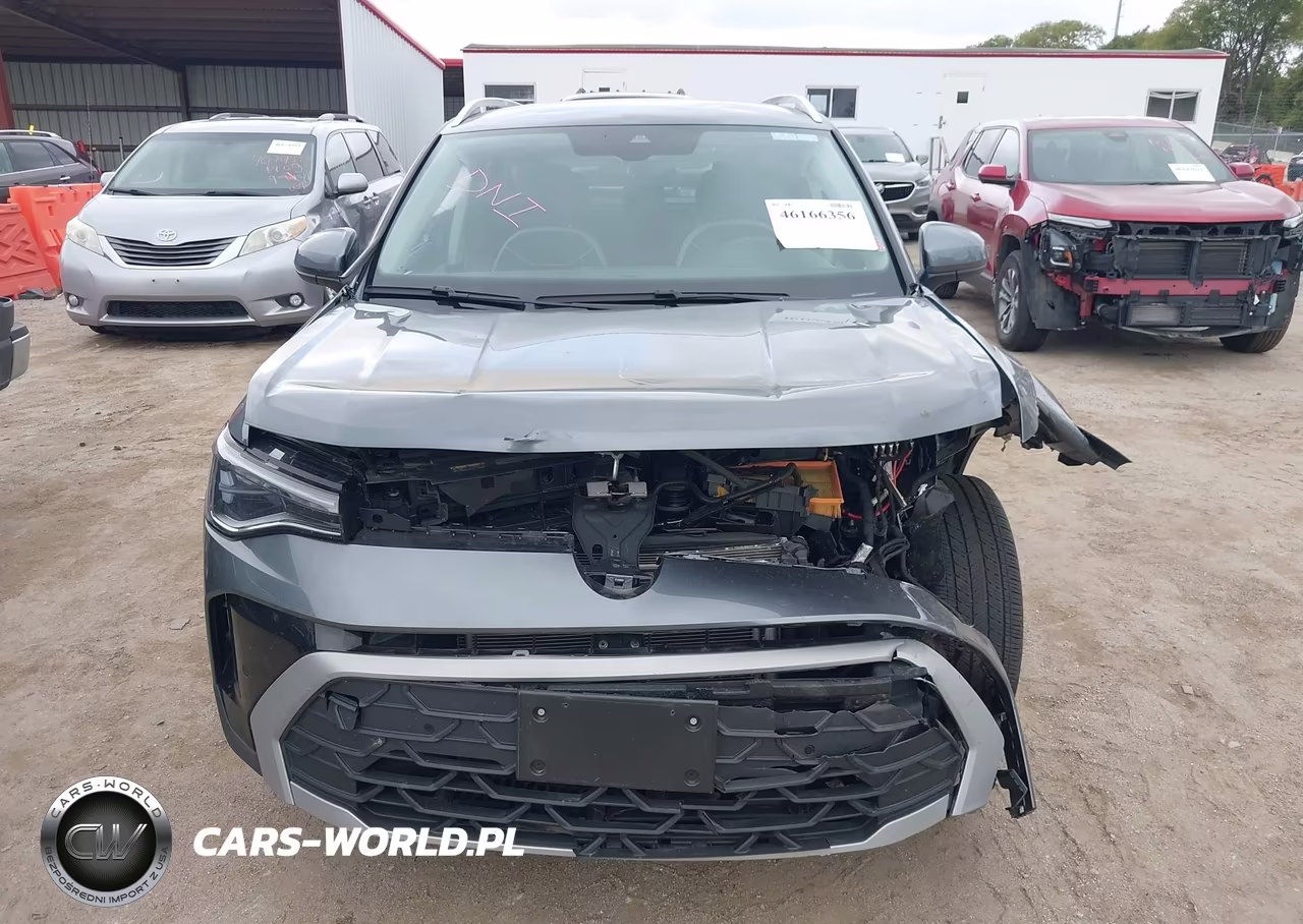 2026 Volkswagen Taos Se VIN:3VVSC7B20TM041948 - 12