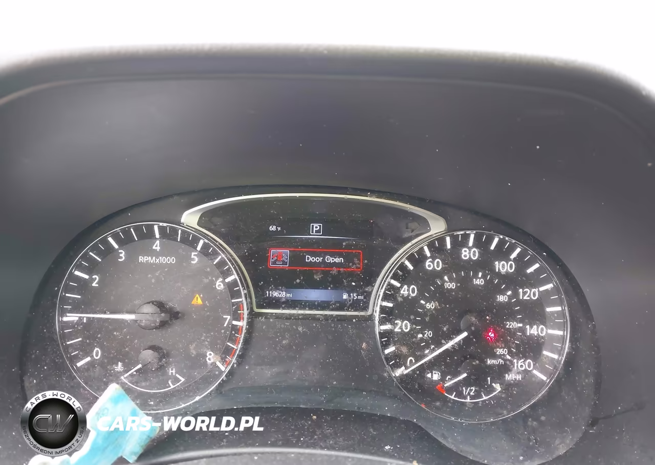 2017 Nissan Pathfinder Sv VIN:5N1DR2MN2HC608309 - 7