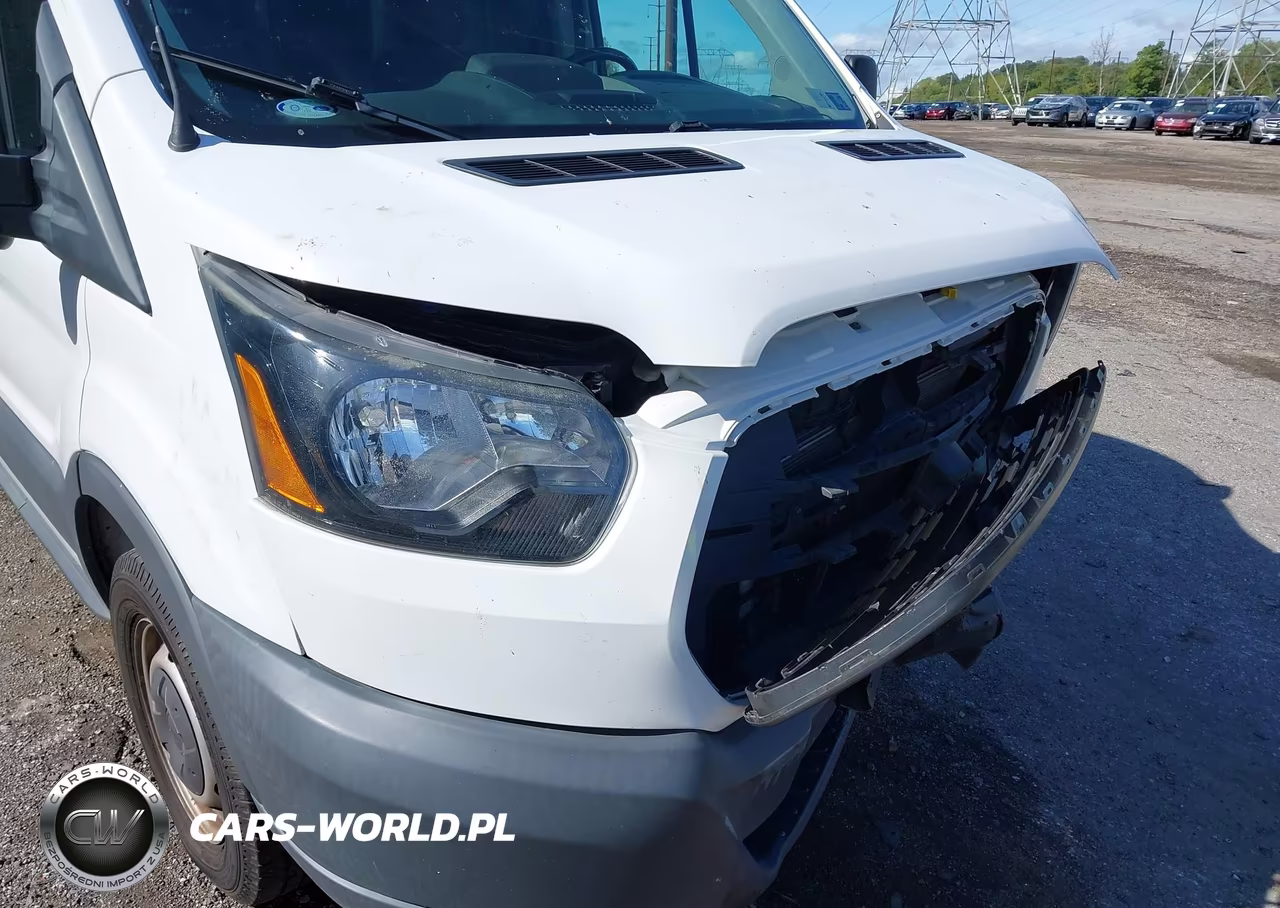 2016 Ford Transit-150 VIN:1FTYE1YM2GKB30832 - 12