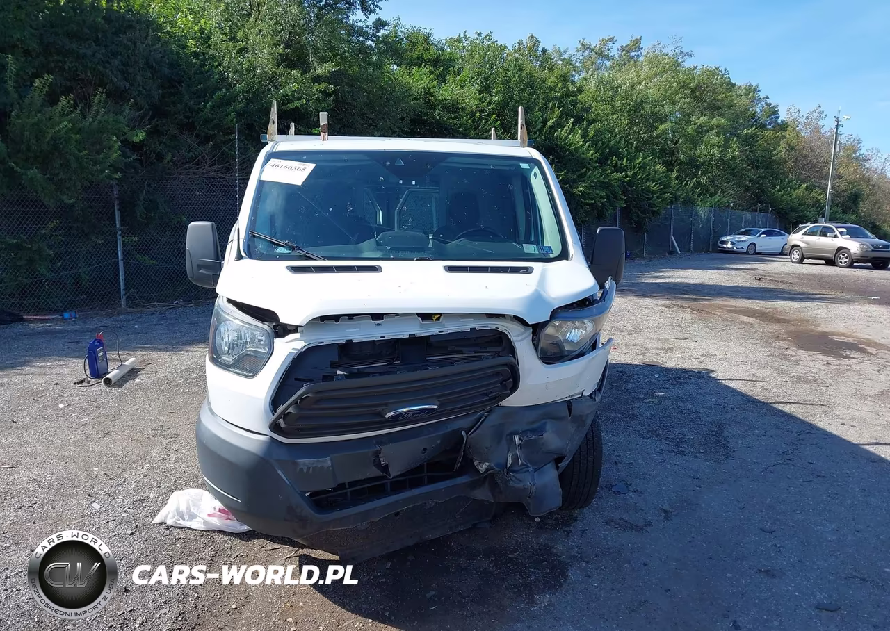 2016 Ford Transit-150 VIN:1FTYE1YM2GKB30832 - 13