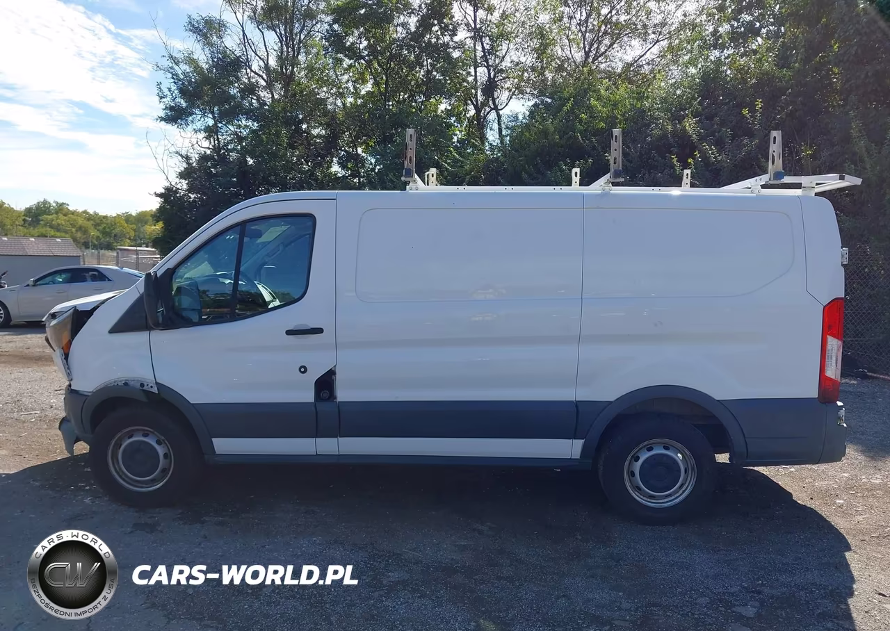 2016 Ford Transit-150 VIN:1FTYE1YM2GKB30832 - 15