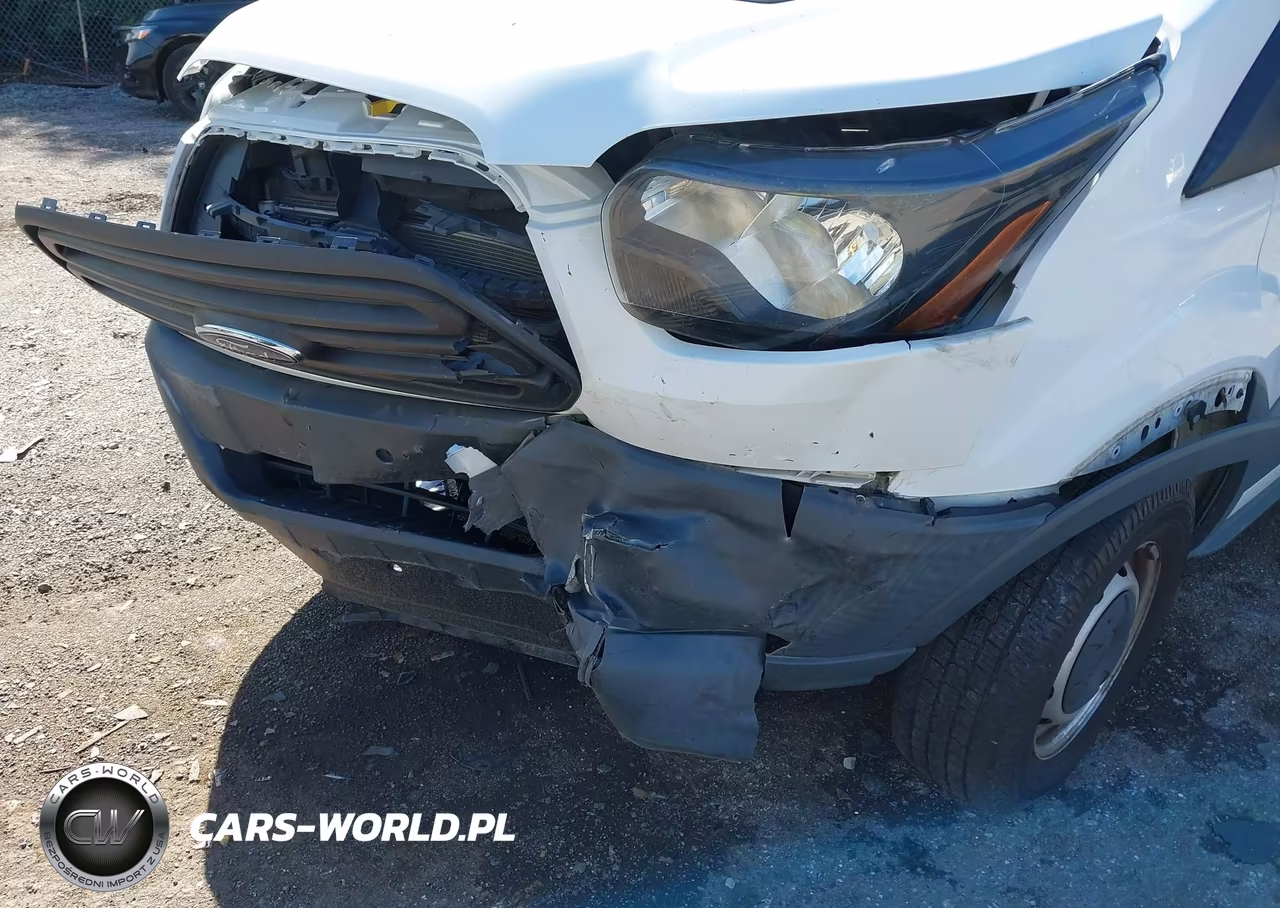 2016 Ford Transit-150 VIN:1FTYE1YM2GKB30832 - 18