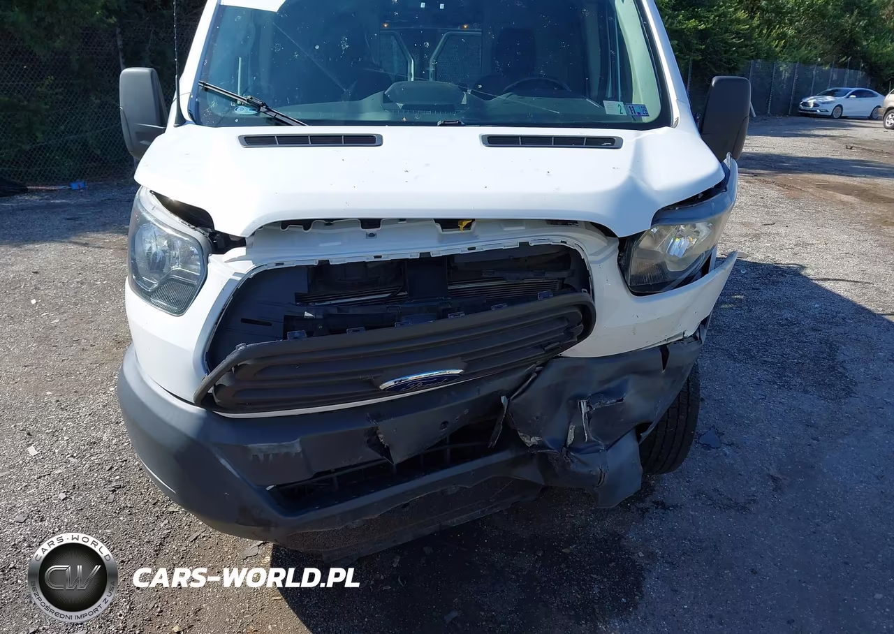 2016 Ford Transit-150 VIN:1FTYE1YM2GKB30832 - 6