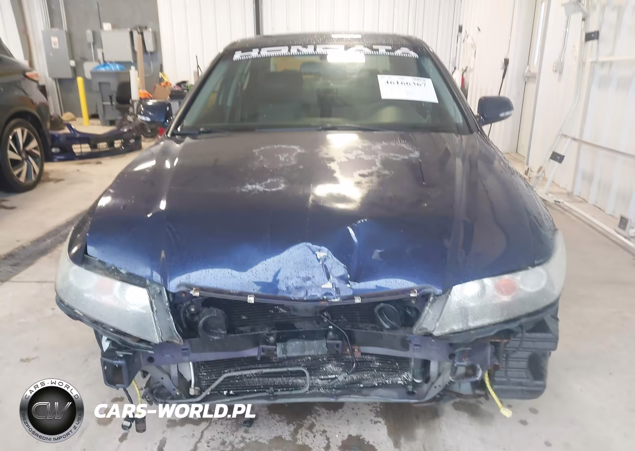 2008 Acura Tsx VIN:JH4CL96848C011386 - 13