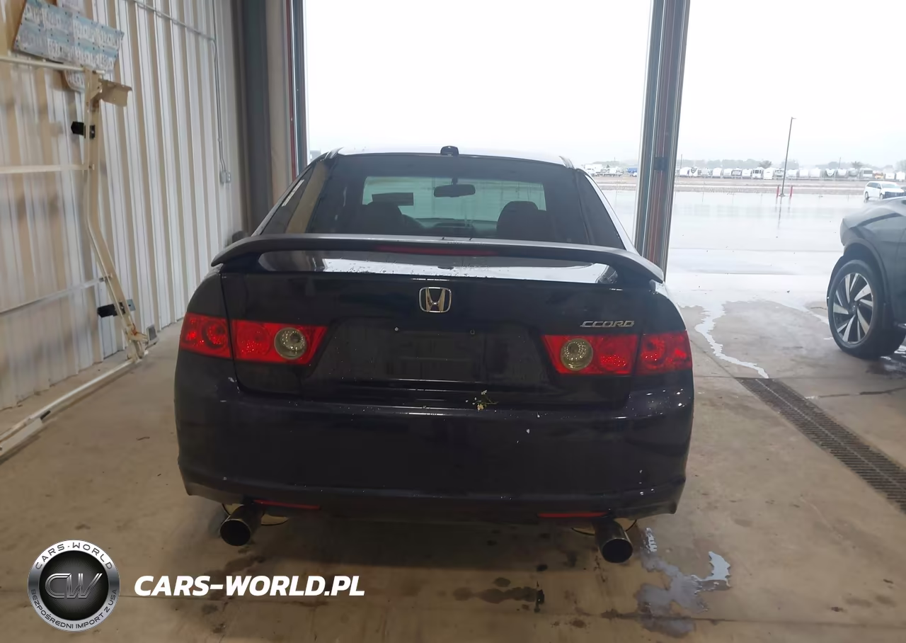 2008 Acura Tsx VIN:JH4CL96848C011386 - 17