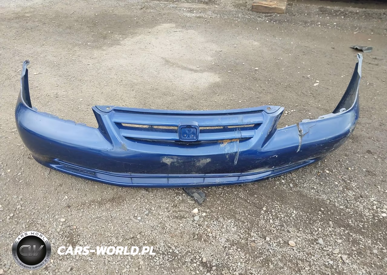 2002 Honda Accord 2.3 Vp VIN:1HGCF86632A081841 - 12