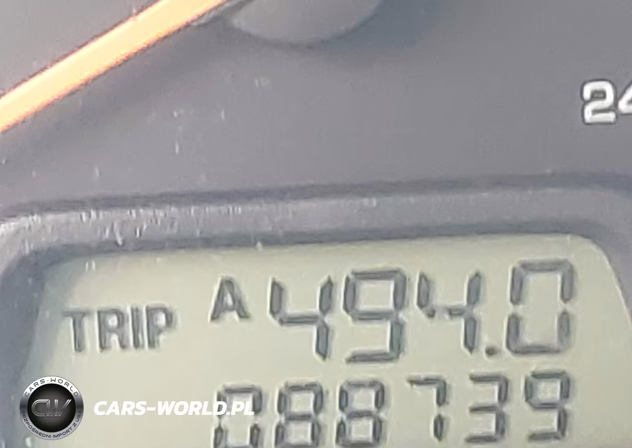 2002 Honda Accord 2.3 Vp VIN:1HGCF86632A081841 - 16