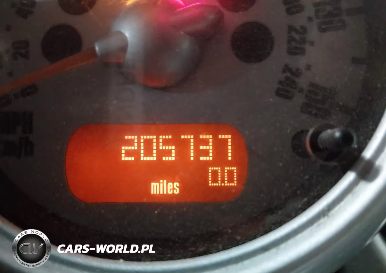 2003 Mini Cooper S VIN:WMWRE33423TD68739 - 16