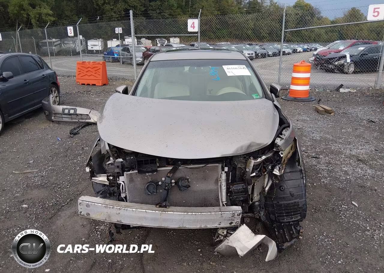2013 Nissan Altima 2.5 Sl VIN:1N4AL3AP1DN586201 - 12