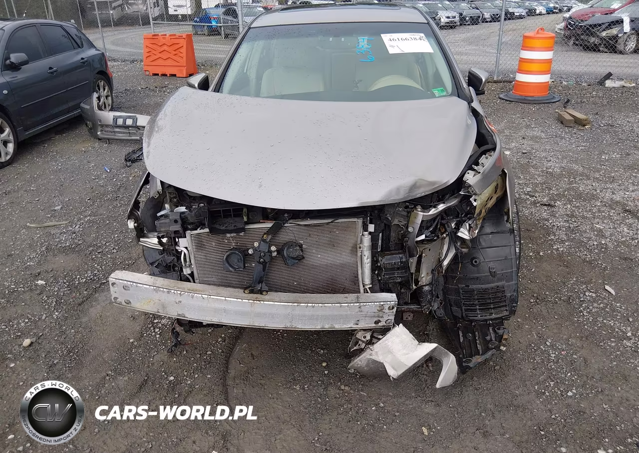 2013 Nissan Altima 2.5 Sl VIN:1N4AL3AP1DN586201 - 6