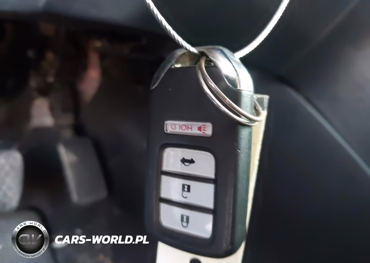 2013 Honda Accord Ex VIN:1HGCR2F70DA097169 - 11