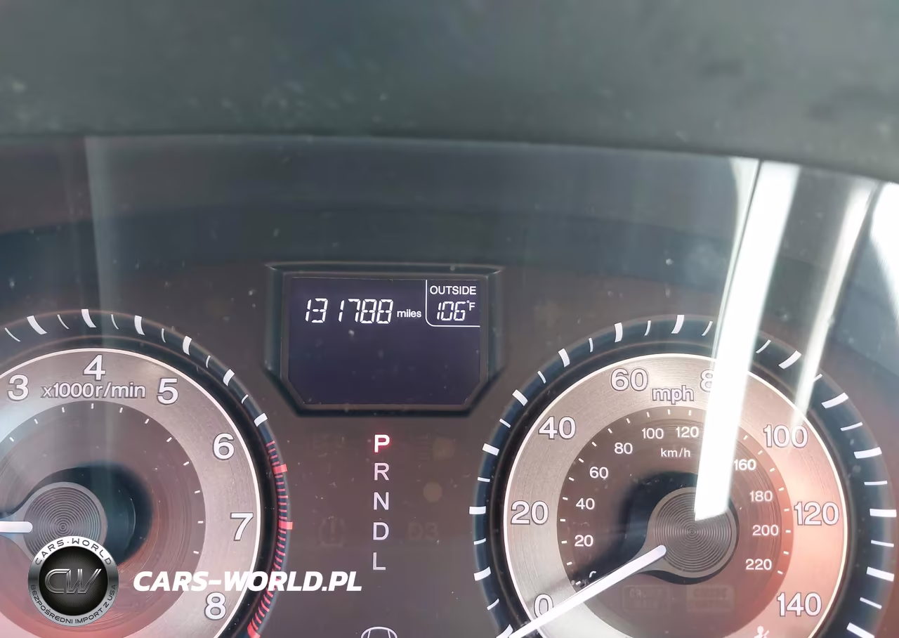 2013 Honda Odyssey Ex-L VIN:5FNRL5H63DB026085 - 16