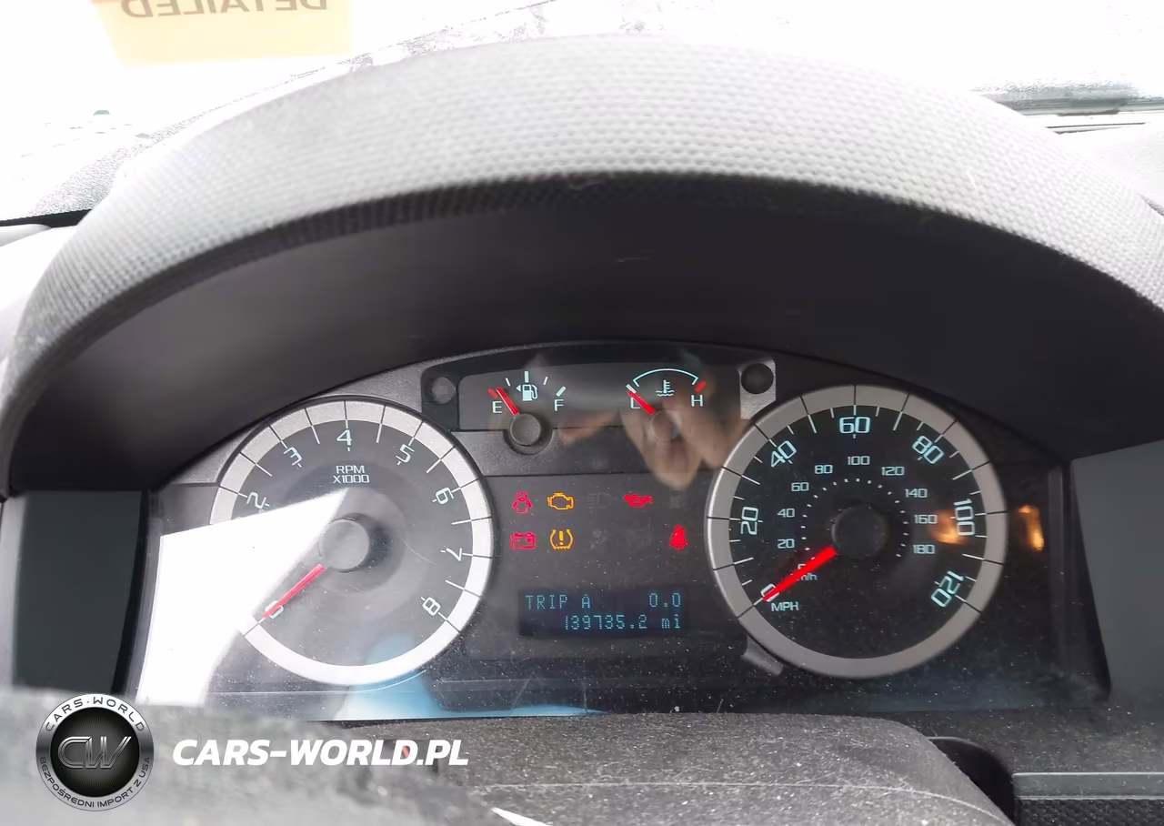 2011 Ford Escape Limited VIN:1FMCU9EGXBKB12724 - 7