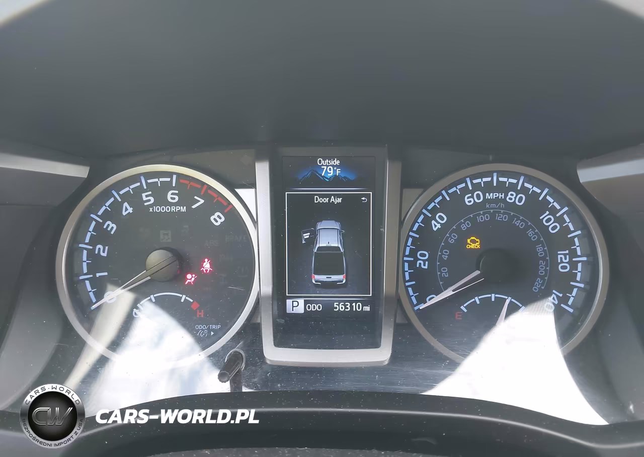 2022 Toyota Tacoma Sr5 V6 VIN:3TMCZ5AN1NM484176 - 7