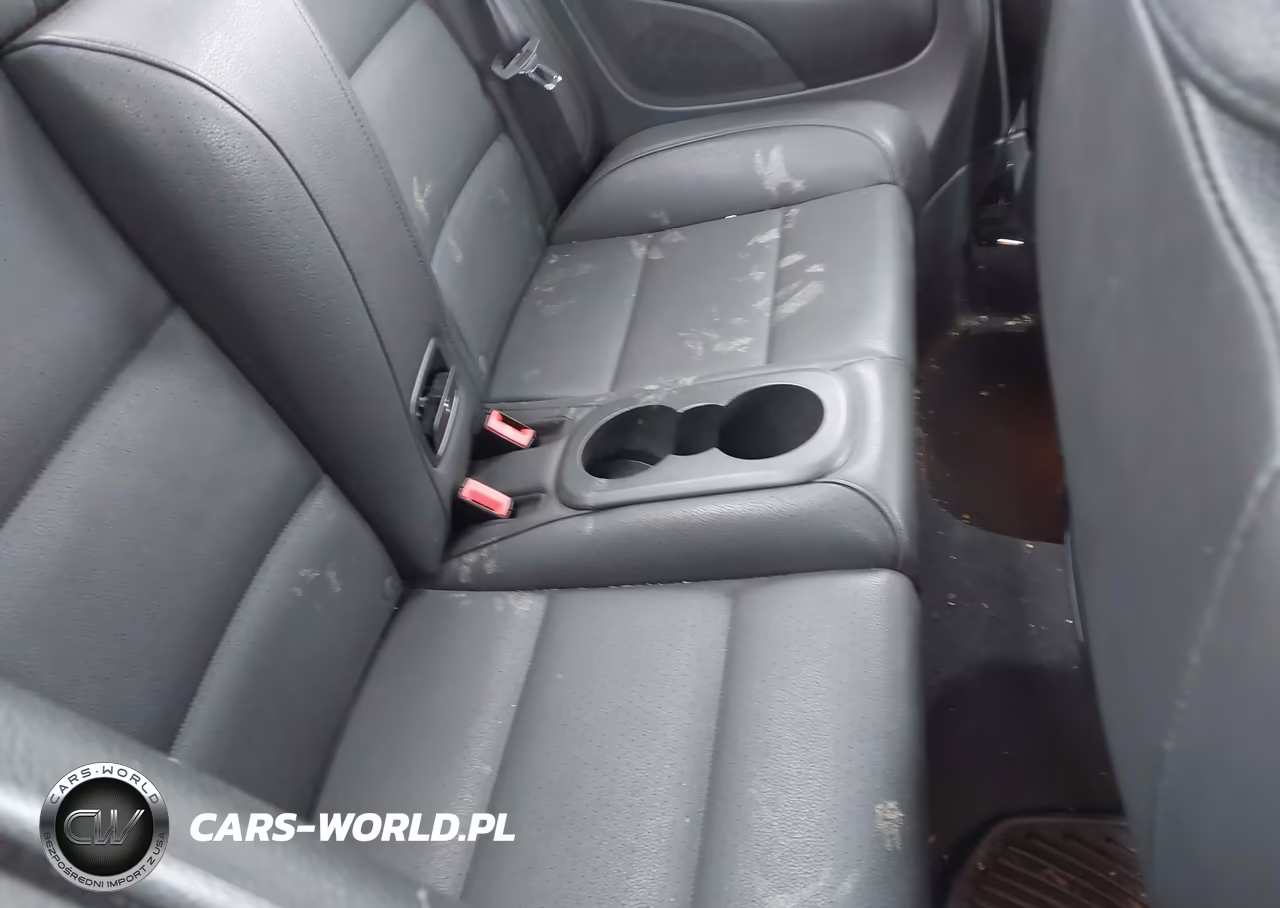 2012 Volkswagen Eos Komfort VIN:WVWBW7AH5CV001334 - 8