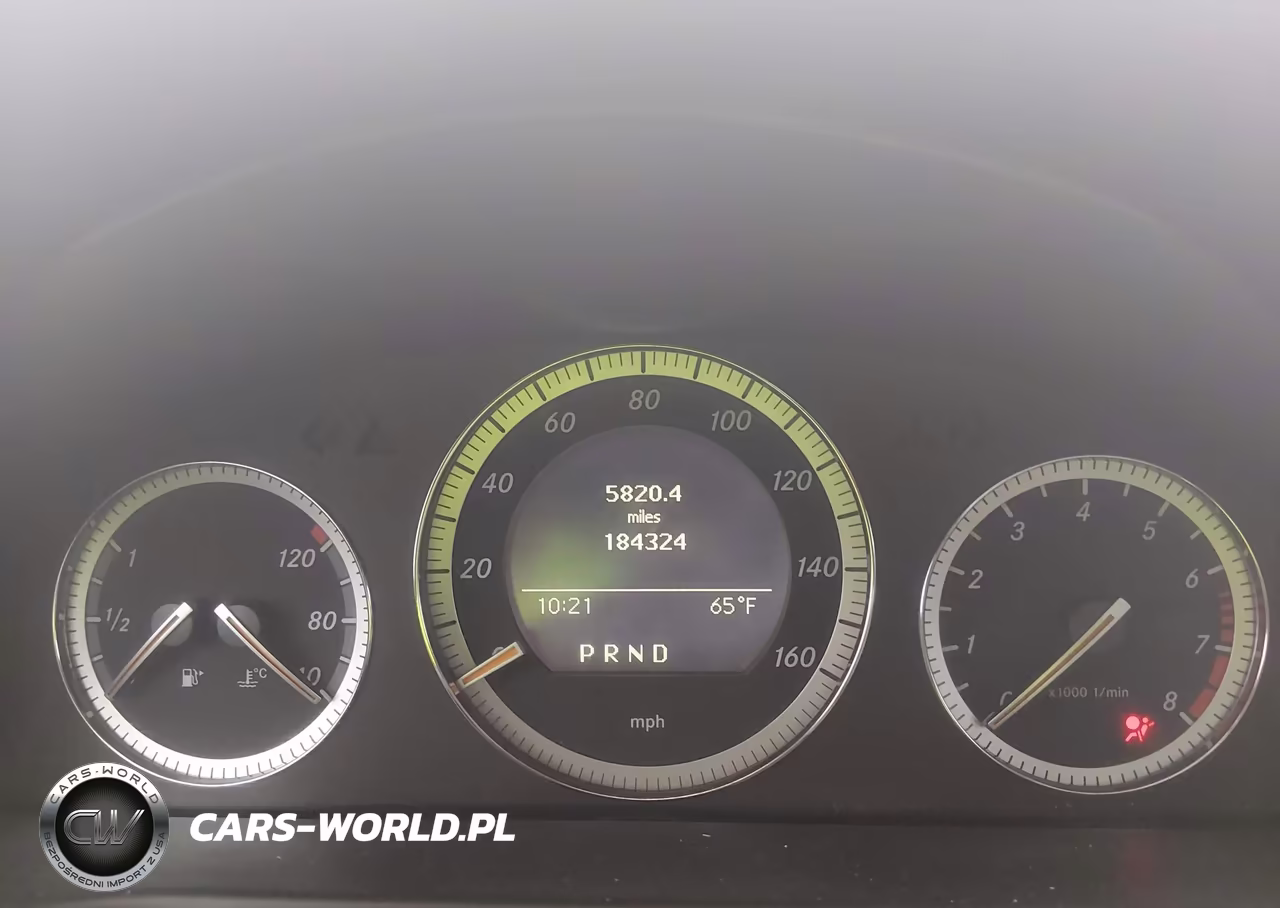 2008 Mercedes-Benz C 300 Luxury VIN:WDDGF54X98R018897 - 7