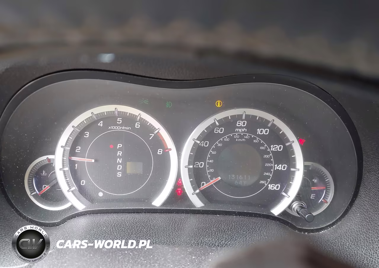 2014 Acura Tsx 2.4 VIN:JH4CU2F47EC003022 - 7